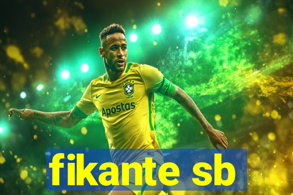 fikante sb